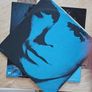 Lou Reed LP  - Rock And Roll Heart Image 3