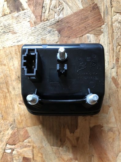 OEM original Seat Leon bot handle