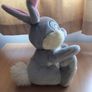 Disneystore Exclusive Thumper Rabbit Plush Image 6