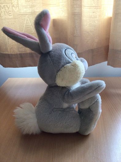Disneystore Exclusive Thumper Rabbit Plush