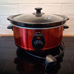 Slow Cooker