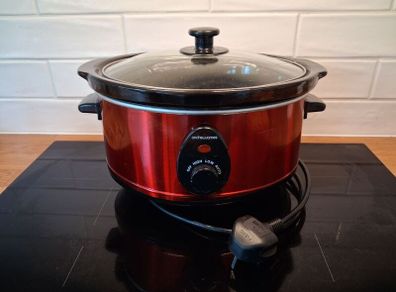 Slow Cooker