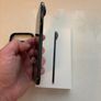 iPhone Air Space black 256GB eSIM Image 4