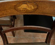 Regancy Chairs Price Drop Again