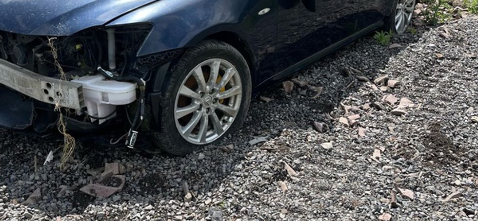 2006 Lexus Is 250