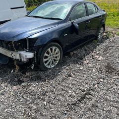2006 Lexus Is 250