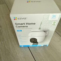 Smart Home Camera Ezviz 3K