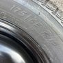Ford Ecosport / Fiesta Spare Wheel Kit Image 3