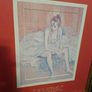 Framed Lautrec Print Image 2