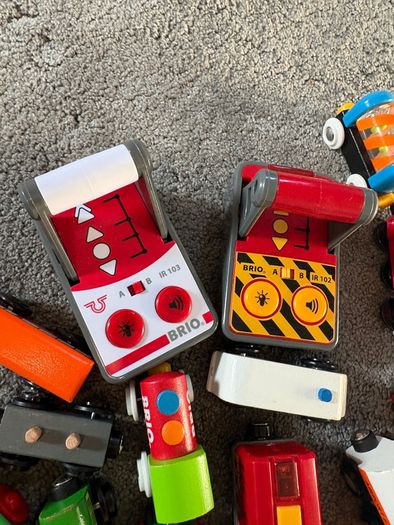 brio bundle