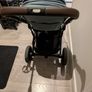 Cybex Balios S Pushchair, Cot, Cloud G Car Seat and Cloud G Base Image 5