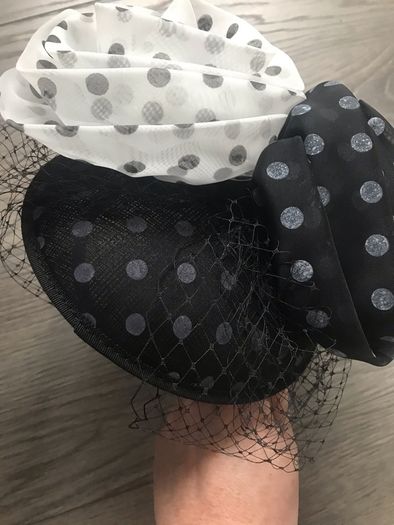 Headpiece