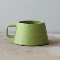 Lisa Wilson Ceramics mug
