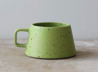 Lisa Wilson Ceramics mug