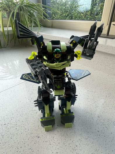 lego