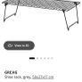 IKEA shoerack Image 2