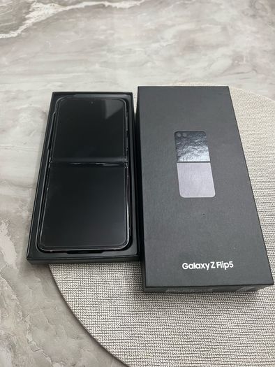 Samsung Galaxy Z flip 5