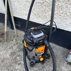 Titan Wet and Dry Vacuum Cleaner