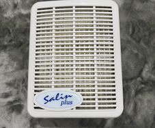 Salin Plus Salt Therapy Device - Breathe Easy Home Air Purifier