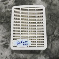 Salin Plus Salt Therapy Device - Breathe Easy Home Air Purifier