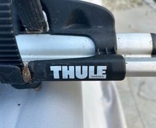 Thule Bike Roof Carrier