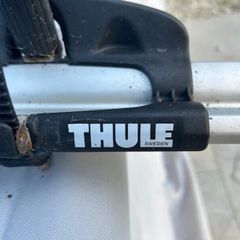 Thule Bike Roof Carrier