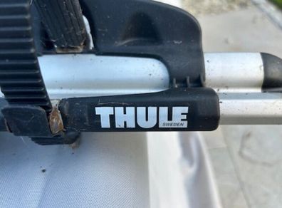 Thule Bike Roof Carrier