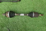 Volvo s60 2012 drive shaft automatic