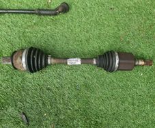 Volvo s60 2012 drive shaft automatic
