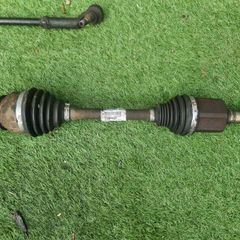 Volvo s60 2012 drive shaft automatic