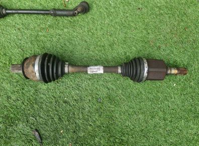 Volvo s60 2012 drive shaft automatic