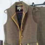 ladies suit jacketbJoules 100perecent wool. Sell as set or separate. jacket 70euro. Skirt 30 Image 4