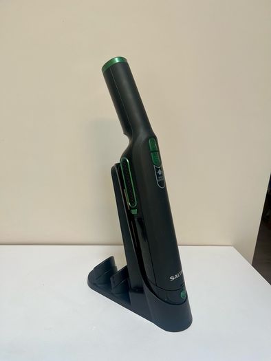 cordless vac