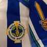 Ballyboden St.Enda's GAA O'Neills Gaelic Football Jersey (Youths 10-11 Years) FREE POST Image 3