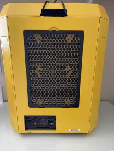High End PC Intel 285k