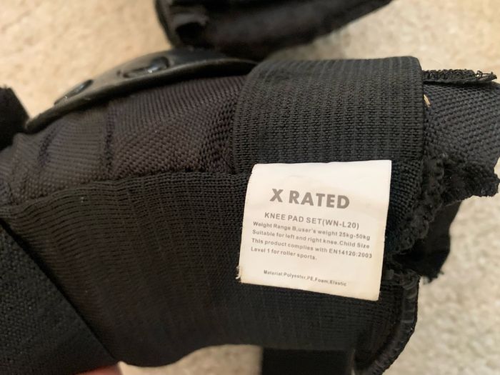 mountain bike protective gear