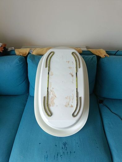 Ikea baby bathtube