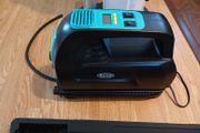 Ring RTC5500 2 in 1 digital tyre inflator and air pump