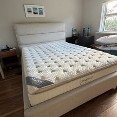 king size mattress