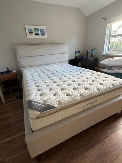 king size mattress