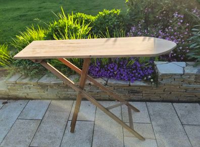 Mid century ironing board