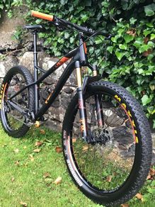 MTB Orbea Loki H-LTD Mountain Bike
