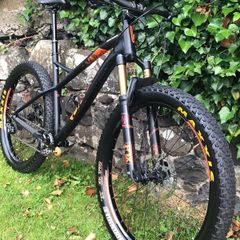 MTB Orbea Loki H-LTD Mountain Bike