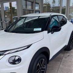 2026 Nissan Juke