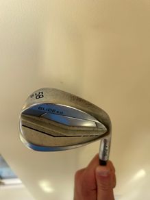 wedge