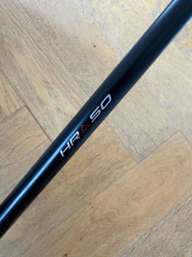 Taylormade driver shaft