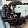 2 stroke 60 hp Image 4