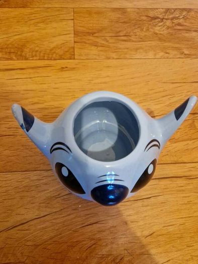 Lilo and Stitch Desk Organizer for Kids