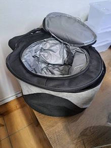 portable BBQ