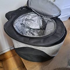 portable BBQ